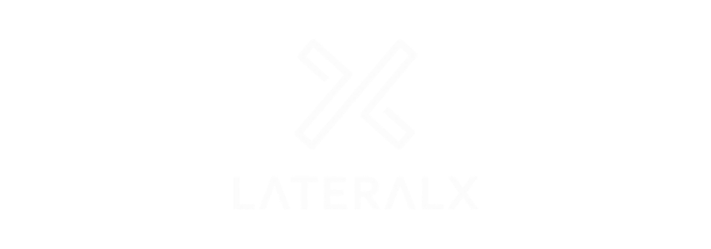 Lateralx logo