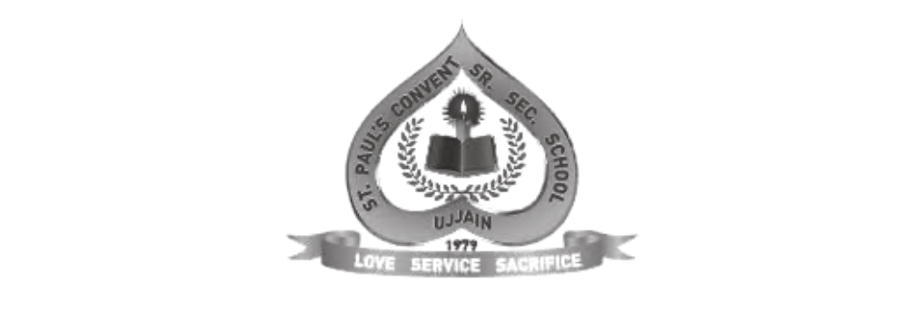 St. Paul School Logo
